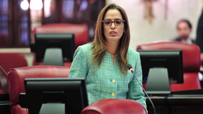 Revelan posibilidad real de exenciÃ³n a las leyes de cabotaje