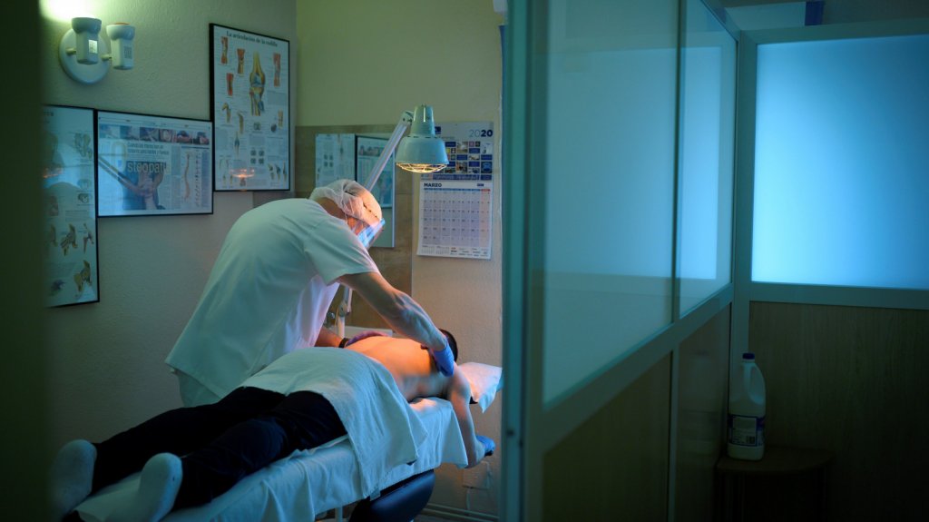  Promueven en Puerto Rico terapia alternativa para pacientes de con dolor crónico 