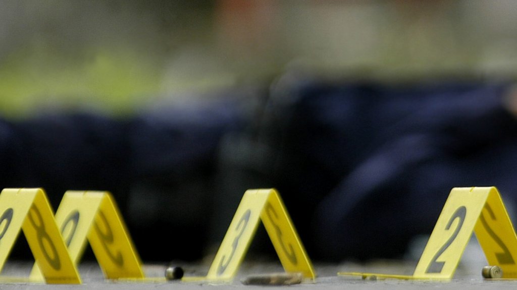  Tiroteo deja dos muertos en residencial de Ponce 