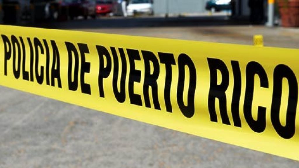  Se reporta asesinato en Rio Piedras 
