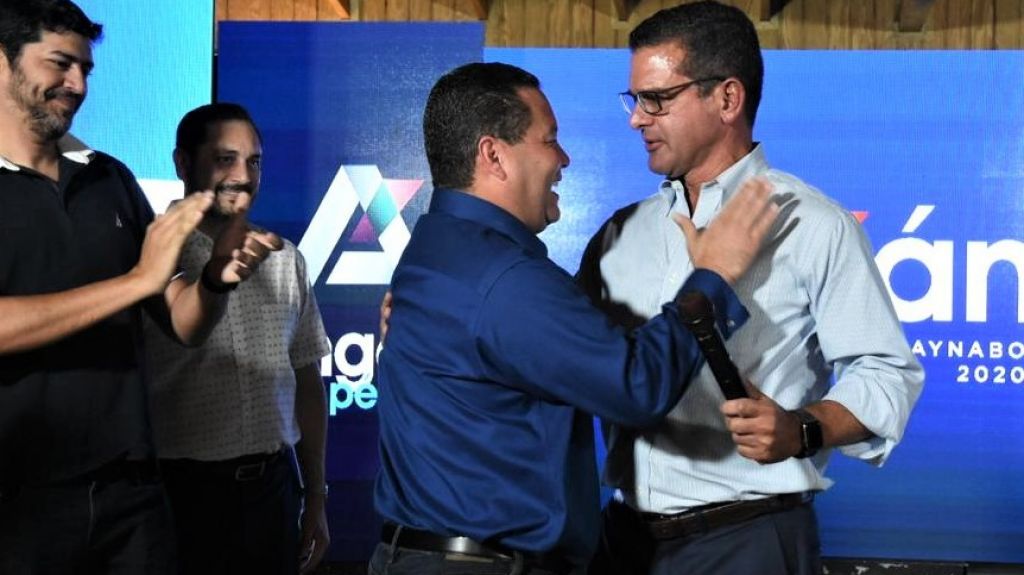  &Aacute;ngel P&eacute;rez est&aacute; seguro de su reelecci&oacute;n: &ldquo;Continuar&eacute; siendo el alcalde de Guaynabo&rdquo; 