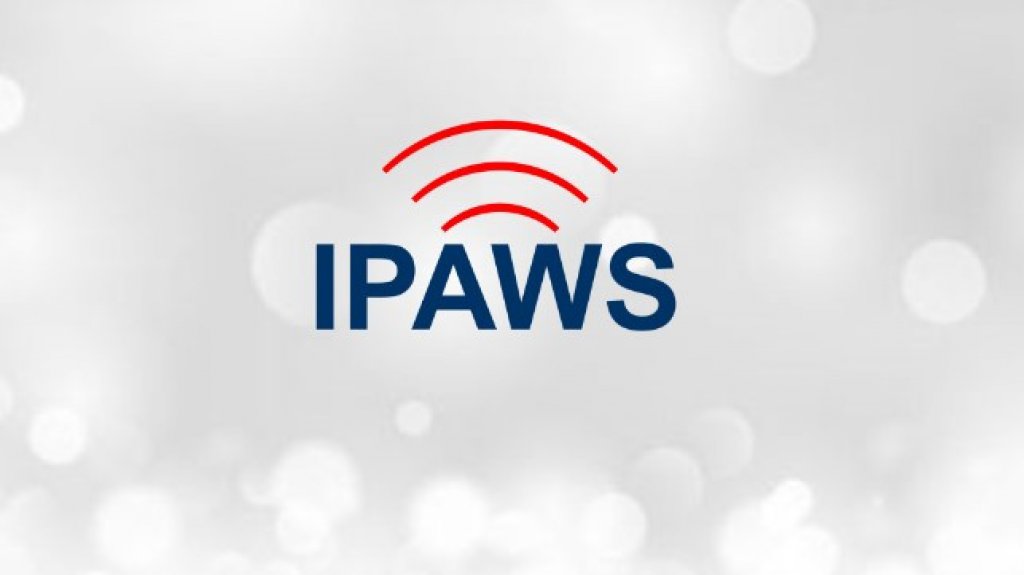  FEMA prueba el sistema alterno de alerta p&uacute;blica en el pa&iacute;s 