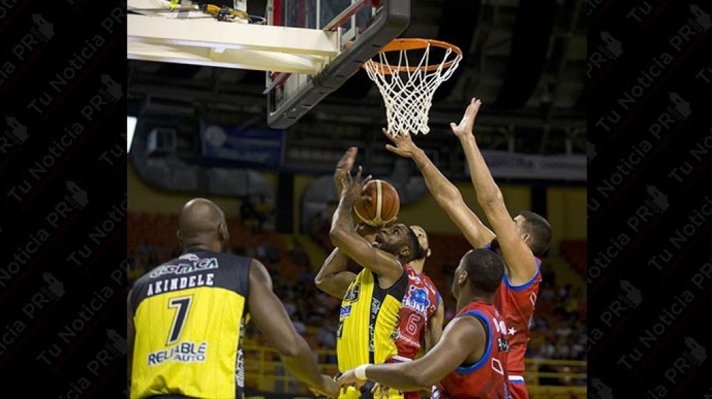  Capitanes nivelan marca al vencer a los Cariduros 