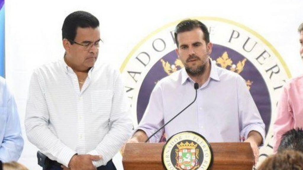  Alcalde de San Sebasti&aacute;n rechaza respalde la permanencia de Rossell&oacute; Nevares en el cargo 