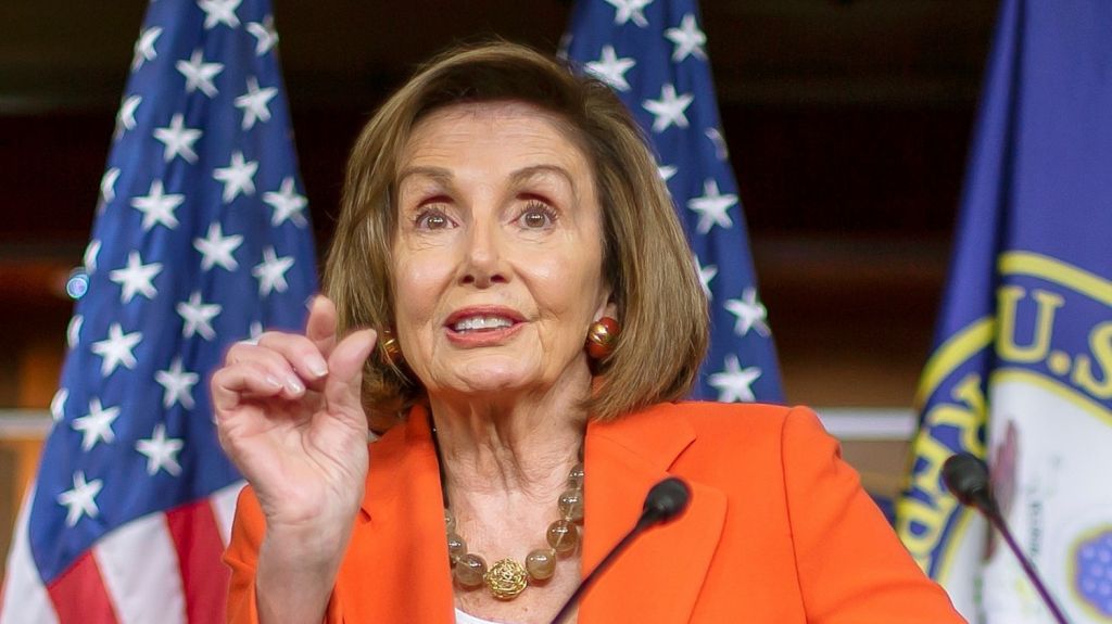  C&aacute;mara de Representantes formaliza el proceso para un juicio pol&iacute;tico a Trump 