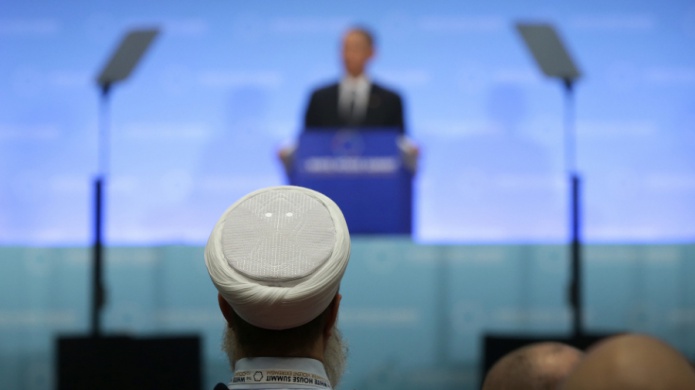 Encuesta: casi la mitad de los republicanos piensa que Obama es musulmÃ¡n