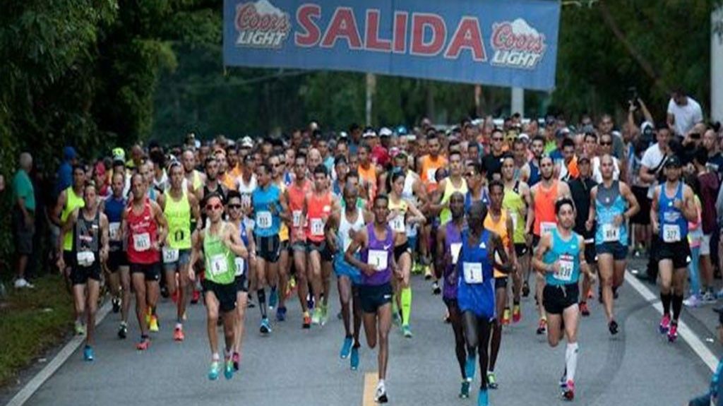  Festival Gastron&oacute;mico Artesanal y Medio Marat&oacute;n San Blas 2019 este fin de semana en Coamo 