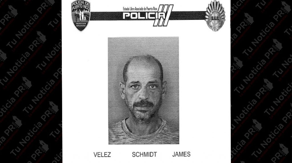  Se Busca por violencia domestica en Guayama 