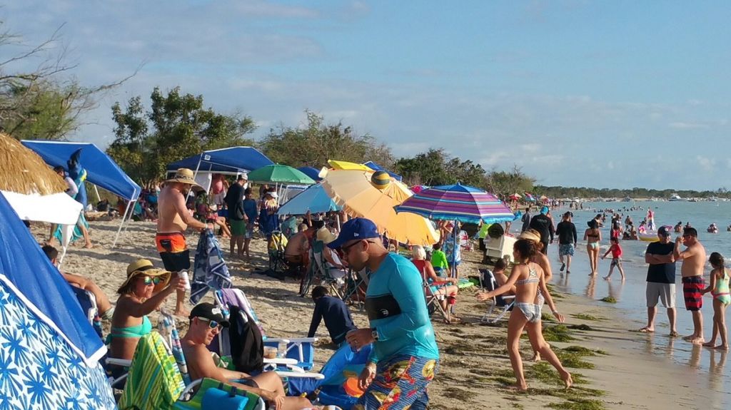  The New York Times selecciona a Puerto Rico como el mejor destino para viajar en 2019 