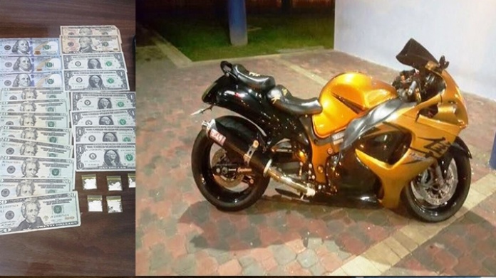 Causa contra sujeto especializado en entrega de drogas a domicilio en Lares