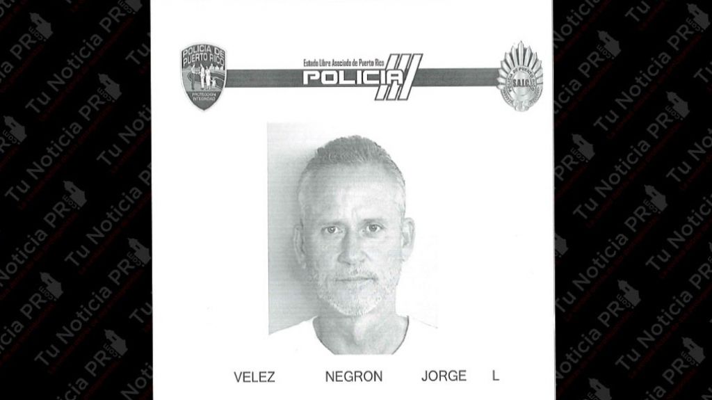  A la c&aacute;rcel, lo pillaron en San Juan con un carro robado y tenia 3 ordenes de arresto pendiente&nbsp; 