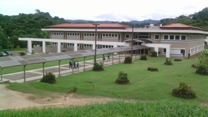 Reforzaran  el sistema agrÃ­cola en Puerto Rico