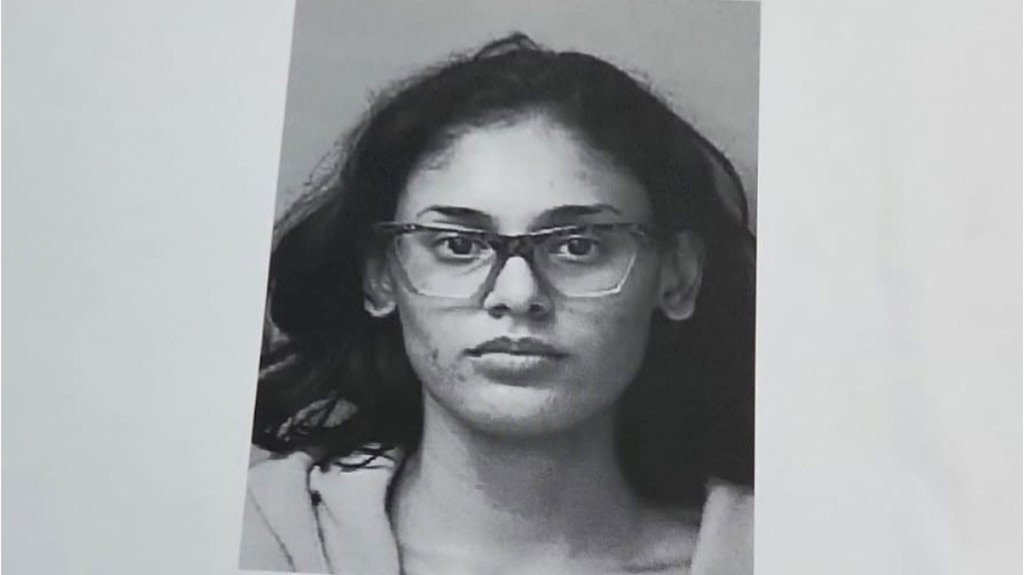  Bajo fianza mujer que le entro a pu&ntilde;o a su expareja y lo amenaz&oacute; de muerte 