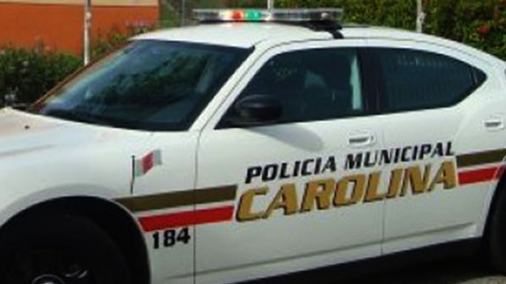  Roban documentos y un Galaxy Note 9 a hombre en Carolina 