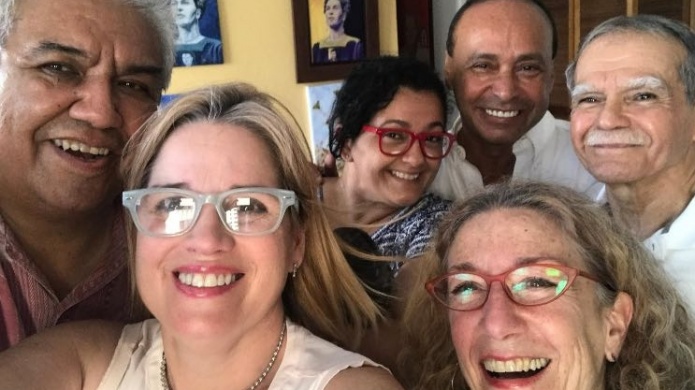 ReferirÃ¡n a la contralora, a la alcaldesa de San Juan por gastos en celebraciÃ³n de Oscar LÃ³pez