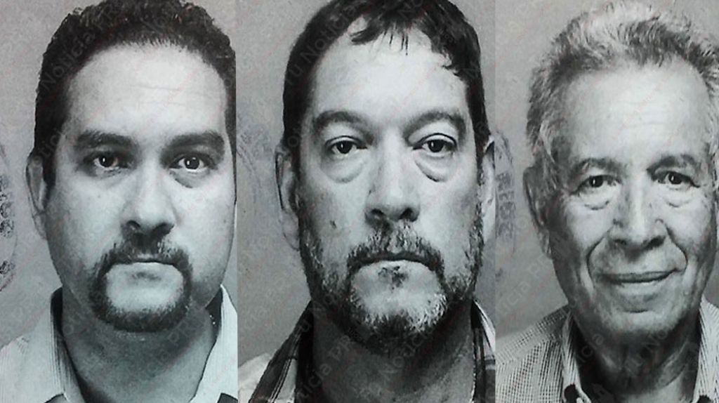  Fichados los tres &ldquo;listos&rdquo; que vend&iacute;an pasajes fraudulentos en agencia de viajes de Bayam&oacute;n 