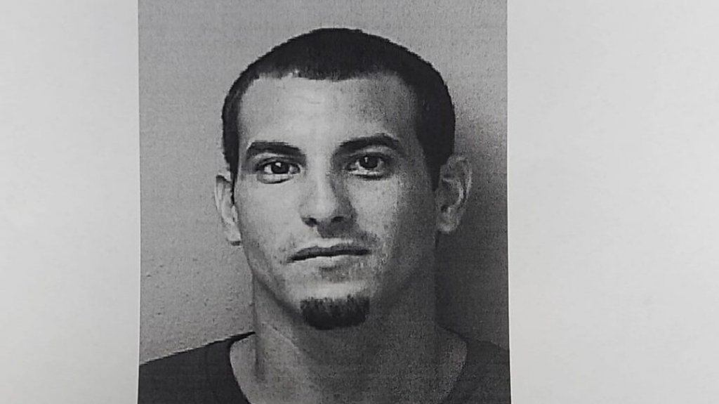  Arrestado hombre en Arecibo por violencia dom&eacute;stica 