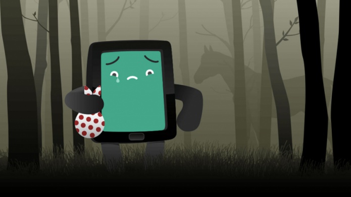 CÃ³mo descubrir el propietario un iPhone o Android perdido para devolvÃ©rselo