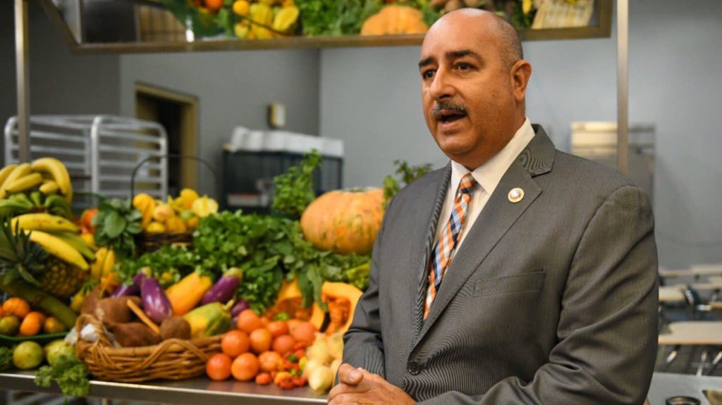  Departamento de Agricultura celebra el primer C&oacute;nclave Agrosectorial 