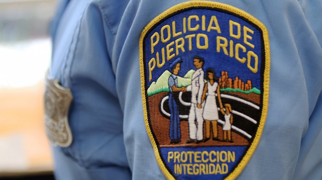  Suicidio en Vega Baja 