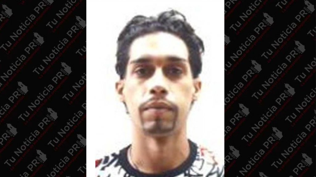  Policía Busca a este hombre de Bayamón por Fraude al PUA 