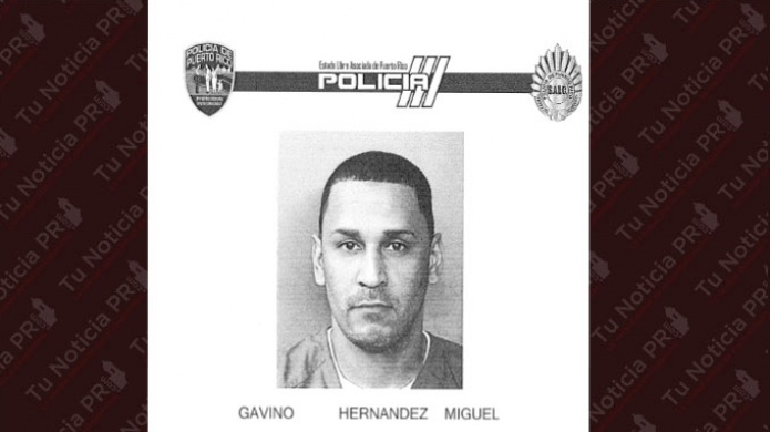 A la cÃ¡rcel hombre que asesino joven embarazada en Vieques