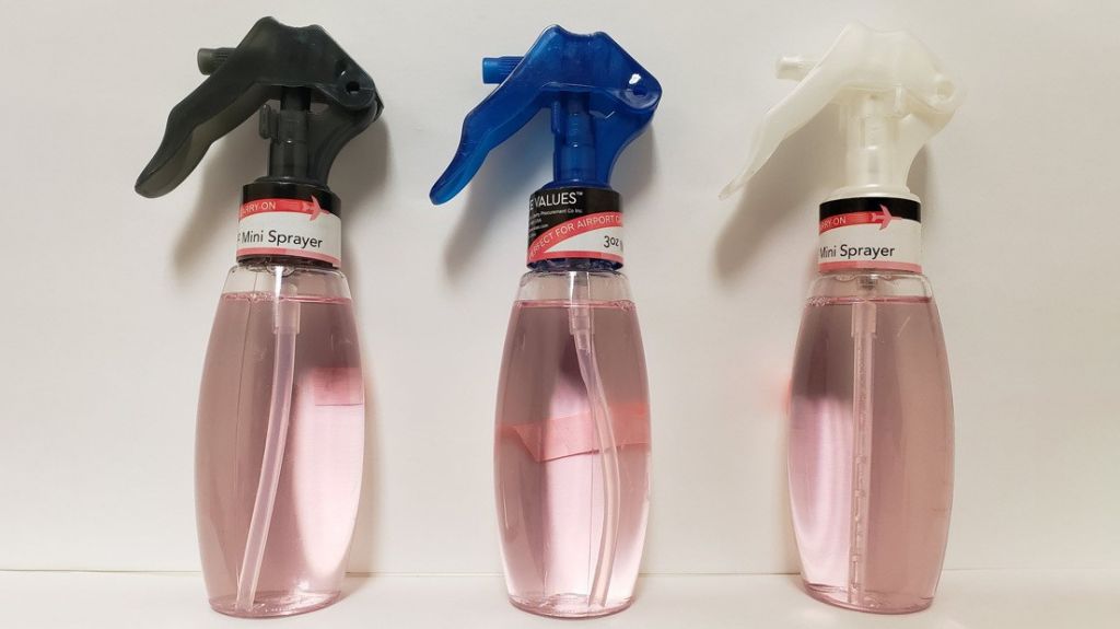  Una tienda en EE.UU. vendi&oacute; un desinfectante de manos casero que dej&oacute; quemaduras a varios ni&ntilde;os 