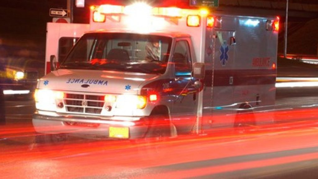  En los genitales le disparan a un individuo en residencial de Luquillo 