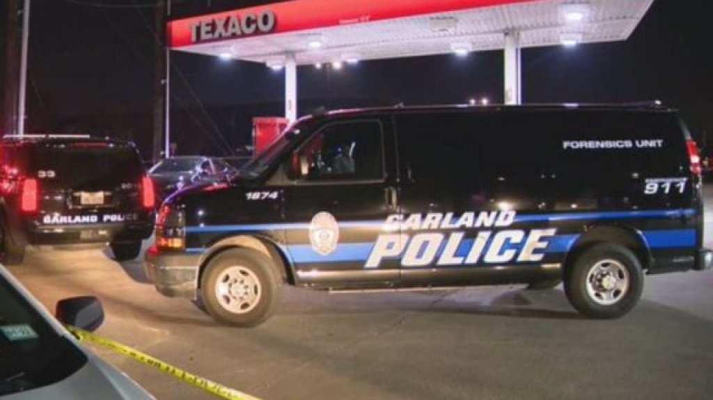  Tiroteo en tienda de Texas deja 3 muertos y un herido 