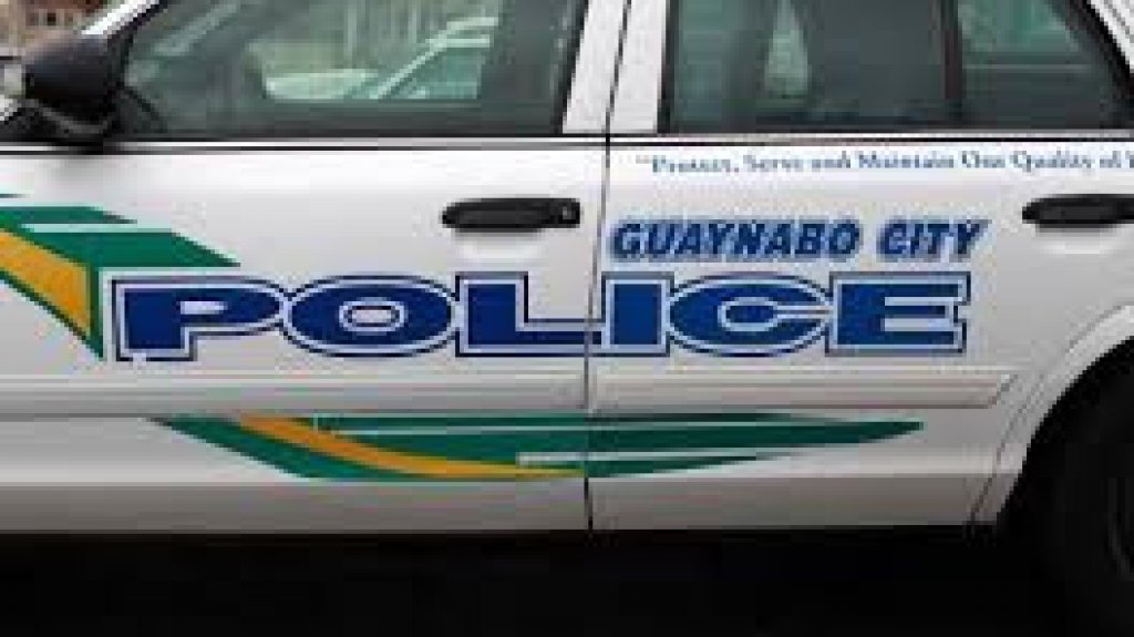  Empleado Church Chicken sali&oacute; a botar la basura y &ldquo;cacos&rdquo; lo utilizan para asaltar 