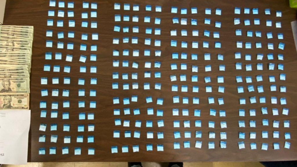  Drogas Caguas arresta varios hombres en Caguas, San Lorenzo y Juncos. 