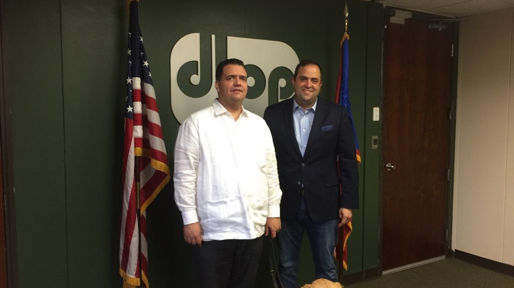  ASG implementa plan colaborativo con el DTOP para agilizar adquisici&oacute;n de marbetes para la flota de veh&iacute;culos oficiales 