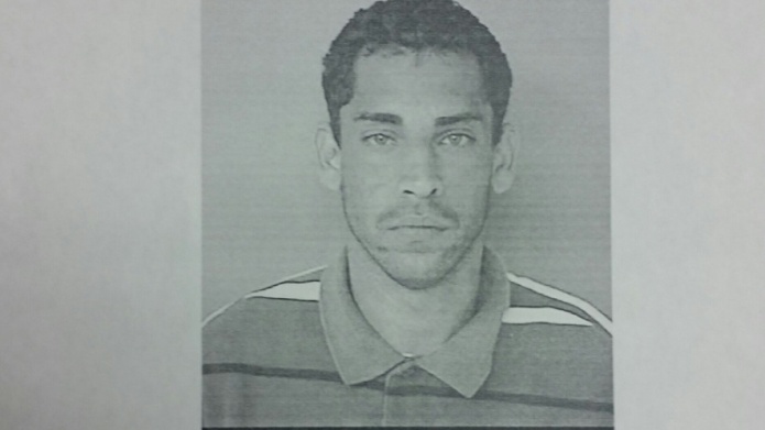 A la cÃ¡rcel hombre que robo un auto en el "Black Friday"