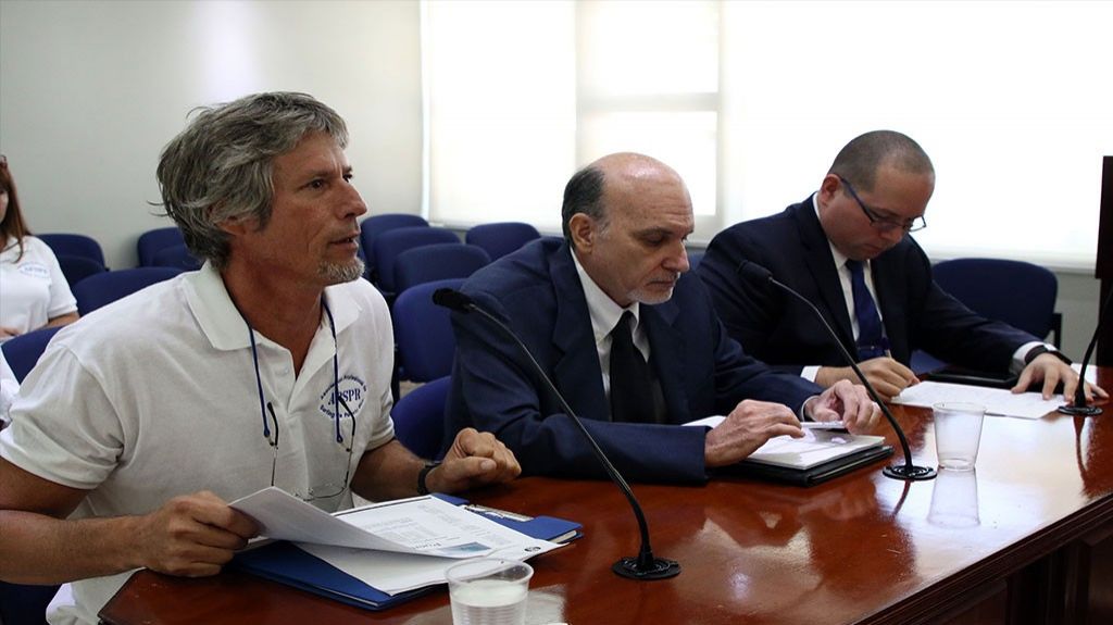  Apoyan en la C&aacute;mara creaci&oacute;n de la Ruta del Surfing 