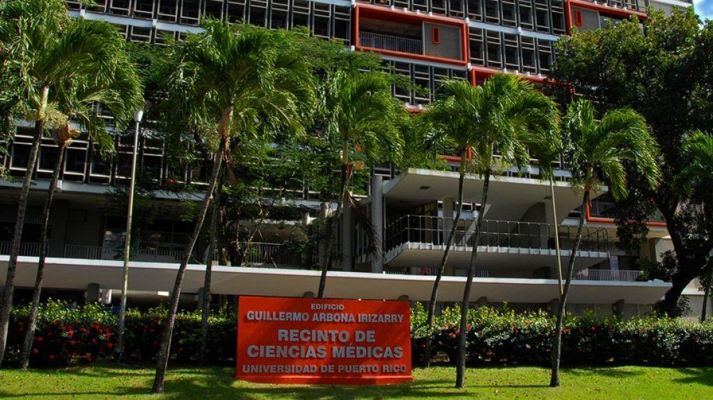  Departamento de Educaci&oacute;n Federal otorga a la UPR la titularidad de terrenos del Centro de Primates 