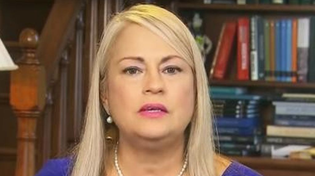  Gobernadora V&aacute;zquez Garced confirma un quinto caso positivo a coronavirus COVID-19 en Puerto Rico 