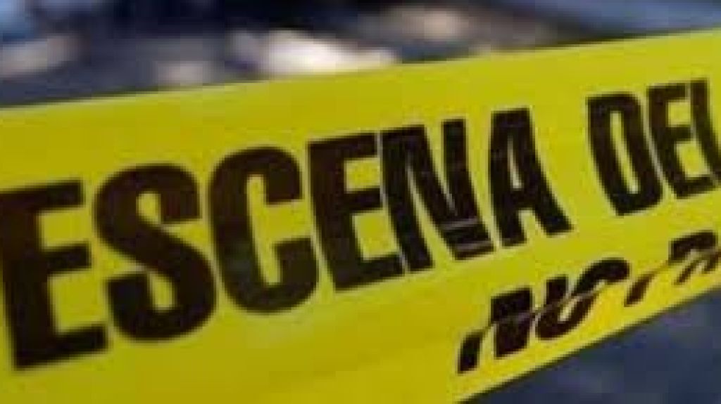  Se reporta otro asesinato esta vez en aguas buenas 