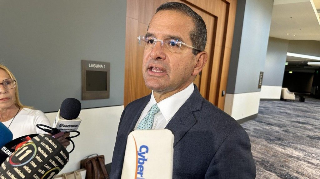  Gobernador dice que a pesar de cantidad de policías, la estrategia contra el crimen ha dado resultados 