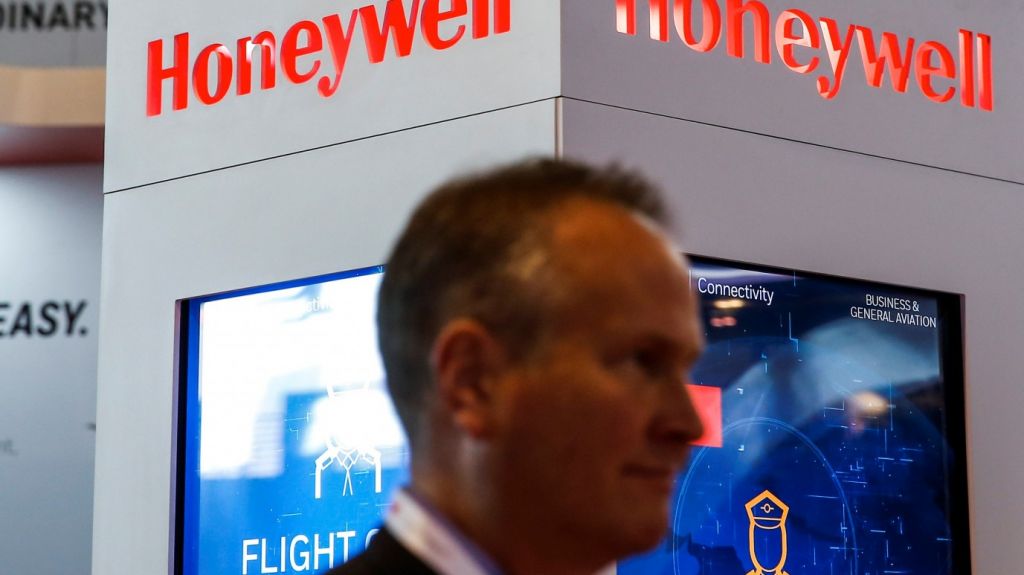 Regulador burs&aacute;til de EEUU investiga contabilidad de multinacional Honeywell 