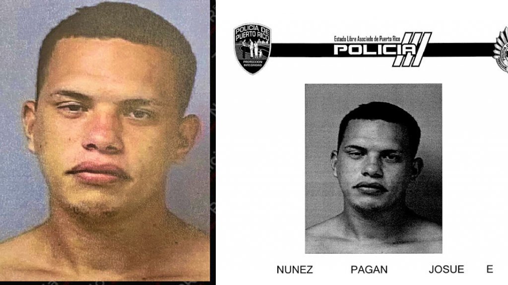  Buscan a hombre conocido como &ldquo;Bemba o Gordo&rdquo; por asesinato de un hombre en Yabucoa 