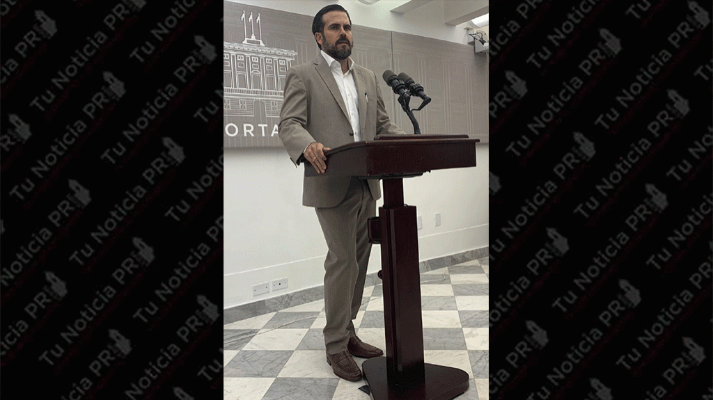  Video: Gobernador contesta al hijo del ex secretario de hacienda y explica que sucedi&oacute; con Fondos Unidos 