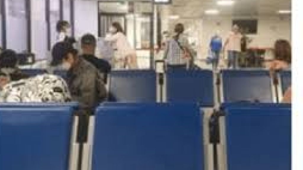  Norteamericanos de origen dominicano acatan pedido de regresar a EE.UU. 