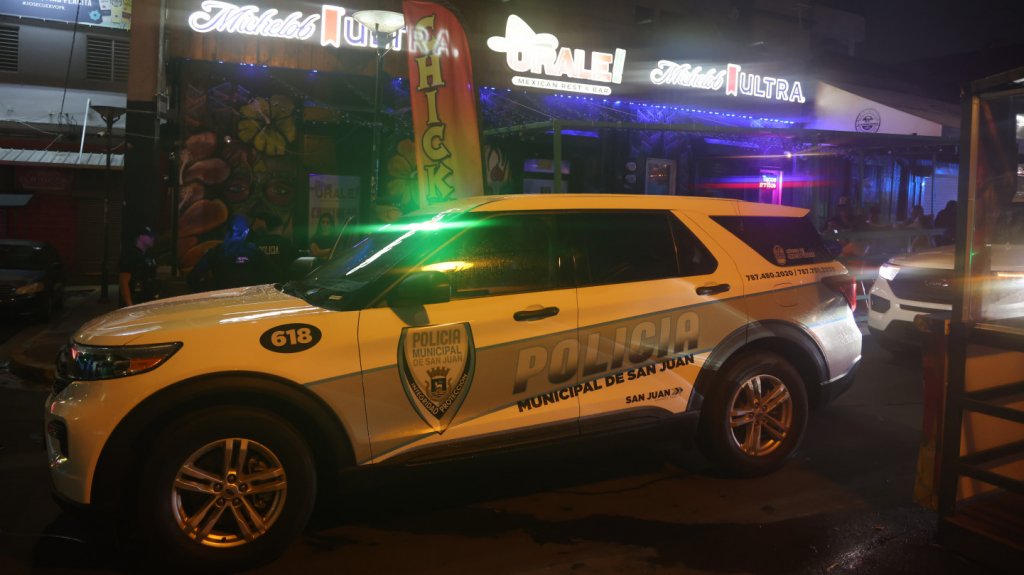  Video: Comienza el orden en San Juan; multan negocios por violar el nuevo C&oacute;digo de Orden P&uacute;blico 