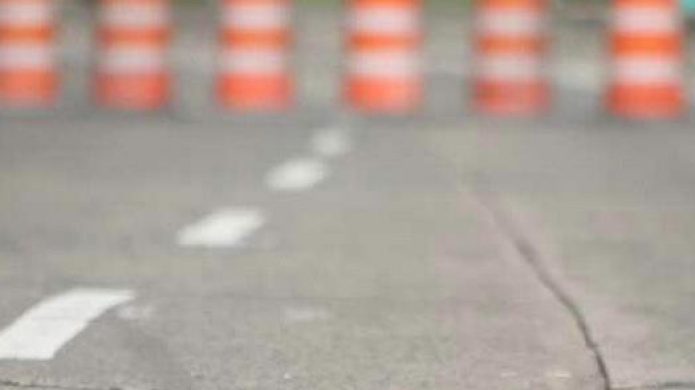 DESVÃOS DE TRÃNSITO POR EVENTOS DURANTE EL FIN DE SEMANA