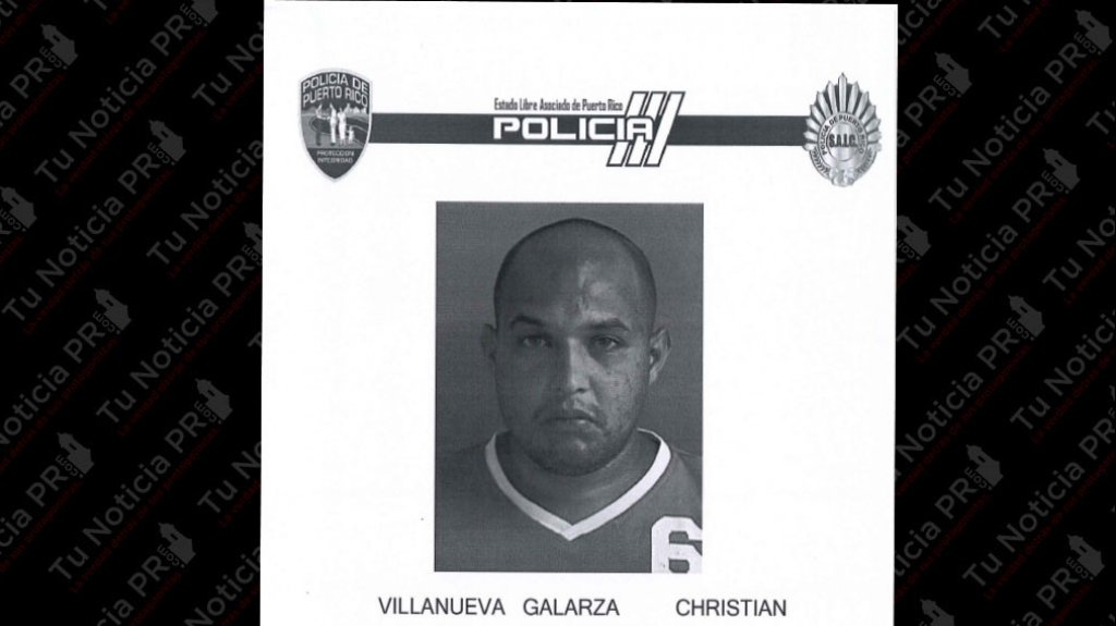  A la c&aacute;rcel hombre que apu&ntilde;alo a otro en residencial de Arecibo 