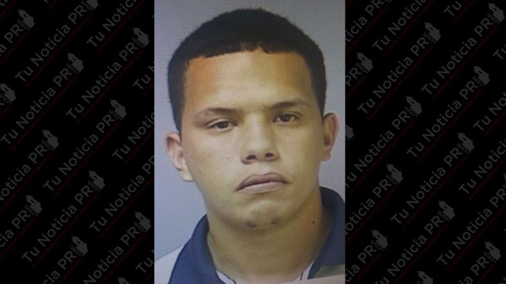  A la c&aacute;rcel chamaquito de 19 a&ntilde;os que apunto con una pistola a empleados de la compa&ntilde;&iacute;a Claro 