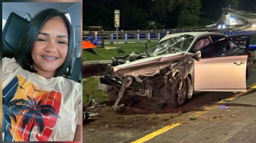  Guardia correccional pierde la vida en fatal accidente en Caguas 