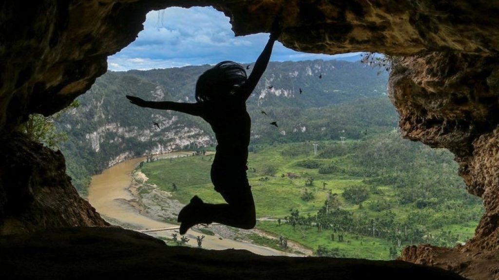  Publican reporte t&eacute;cnico y actualizaci&oacute;n de mapa de las &aacute;reas protegidas de la isla 