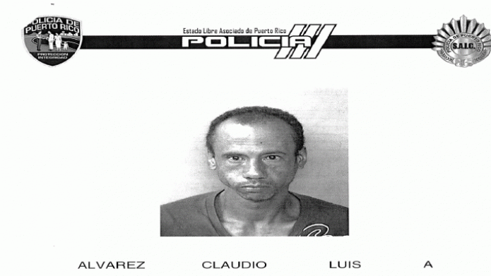 Radican cargos a presunto autor de robos en Plaza Las AmÃ©ricas