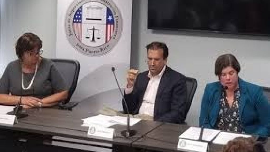  JCF certifica presupuesto revisado para la AEE y ASEM, que permitir&aacute; el pago de los m&eacute;dicos 